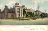 Ohio Penitentiary, Columbus, Ohio (1906)