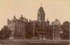 Main Building, Ohio State University, Columbus, Ohio (1911)