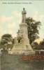 Soldiers and Sailors Monument, Columbus, Ohio [Green Lawn Cemetery] (1910)