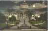 Night View of Ohio State Capitol, Columbus, Ohio