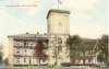 The Barracks, Columbus, Ohio