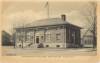 Government Building - Post Office, Findlay, O. (1901-1907)