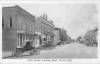 Main Street, Looking West, Forest, Ohio 