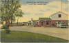 Kenwood Motels, Inc. Route 30-S, Kenton, Ohio