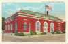 U. S. Post Office, Norwalk, Ohio