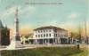 New England Building, La Grange, Ohio (1910)