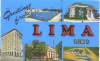 Greetings from Lima, Ohio