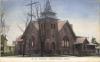M. E. Church, Johnstown, Ohio. (1909)