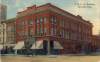 Y. M. C. A., Building, Newark, Ohio (1915)