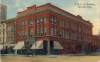 Y. M. C. A., Building, Newark, Ohio (1915)