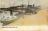 National Tube Co., Ore Docks, Lorain, Ohio (1908)