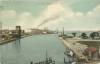 The Outer Harbor, Lorain, Ohio (ca. 1908-1915)