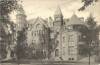 Warner Hall, Oberlin, Ohio (1908)