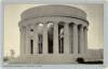 Harding Memorial, Marion, Ohio 