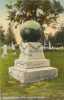 Marion, Ohio, "The Moving Ball"