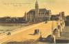 Main St. Bridge and Steel High School, Dayton, Ohio. (1910)