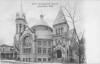 First Presbyterion Church, Mansfield, Ohio (1908)