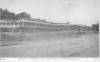 Barracks of Medical Corps, Camp Sherman, Chillicothe, Ohio