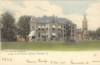 Court House Square, Fremont, Ohio (©1905. mailed 1906)
