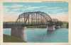 New Scioto Bridge, Portsmouth, Ohio