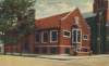 Public Library, Tiffin, Ohio (1915)