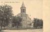 Columbian High School, Tiffin, O. (© 1905)