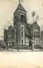 Post Office, Canton, Ohio (ca. 1910-1907)