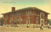 Post Office, Akron, Ohio (ca. 1908-1915)