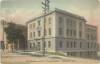 City Building and No. 1 Engine House, Akron, Ohio. (1912)