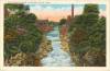 High Bridge Glens, Cuyahoga Falls, Ohio (ca. 1915-1930)