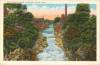 High Bridge Glens, Cuyahoga Falls, Ohio  (ca. 1915-1930)