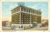 Hotel Portage, Akron, Ohio (1927)
