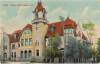 2163.  Music Hall, Adron, O. (ca. 1908-1915)