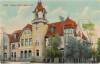 2163. Music Hall, Adron, O. (ca. 1908-1915)