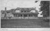 A Residence on Perkins Park Boulevard. Akron, Ohio (1907)
