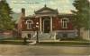 Public Library, Warren, Ohio