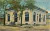 Post office, Warren, O. (1913)