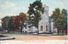 First Presbyterian Church, Marysville, Ohio