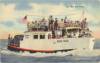 18--Erie Isle Ferry