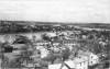 Bird's-Eye View, Marietta, Ohio (1955)