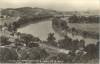 View on Muskingum River, Marietta, Ohio (1946)