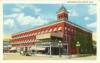 1. Christman Hotel, Bryan, Ohio (1923)