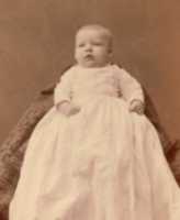 Russell Anderson (1890-1893) Columbus, Ohio