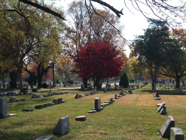 Union Cemetery, established 1806, Columbus, Franklin County, Ohio