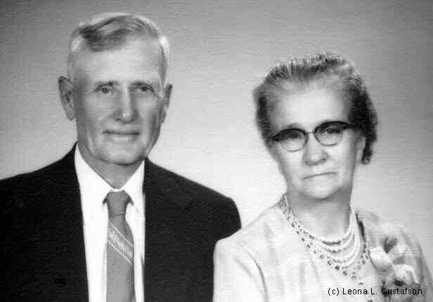 Gustafson/Wichmann Ancestry; Howard Family Photos