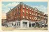 The Allen, Delaware, O. (ca. 1915-1930)