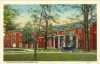 Austin Hall, O. W. U., Delaware, Ohio