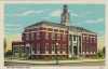 City Hall, Delaware, Ohio